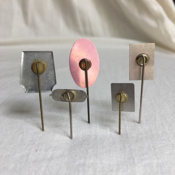 Dutch Market Food Pins - Picture 2 of 6